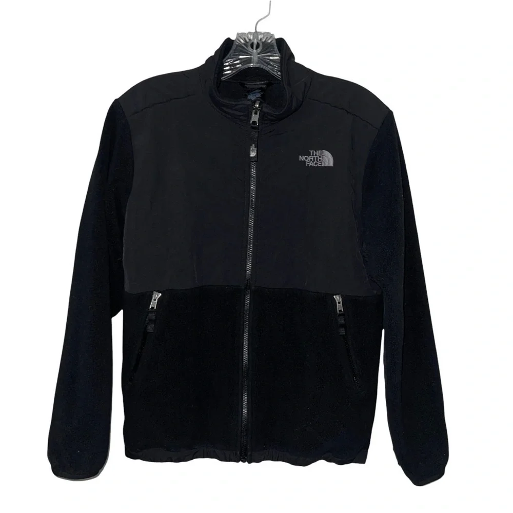 The North Face Jacket Size 14/16